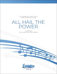 All Hail the Power P.O.D. cover Thumbnail